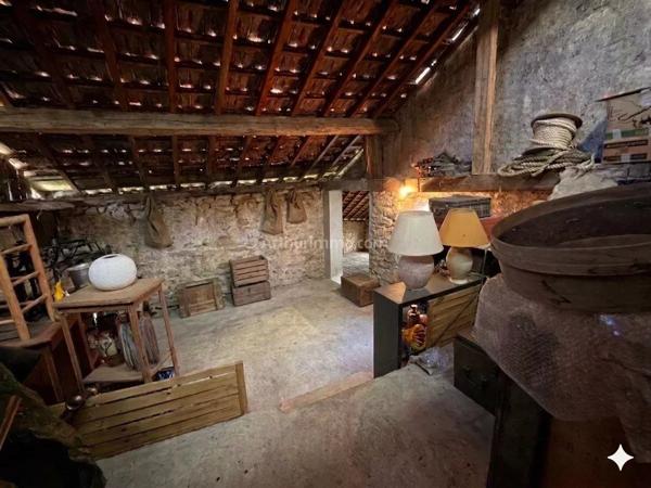 Vente Maison 8 pièces 290 m2 à Le Bourget-du-Lac