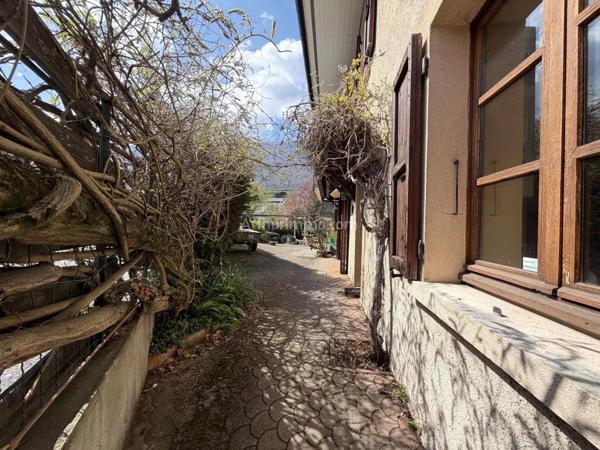 Vente Maison 8 pièces 290 m2 à Le Bourget-du-Lac