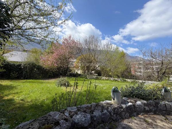 Vente Maison 8 pièces 290 m2 à Le Bourget-du-Lac