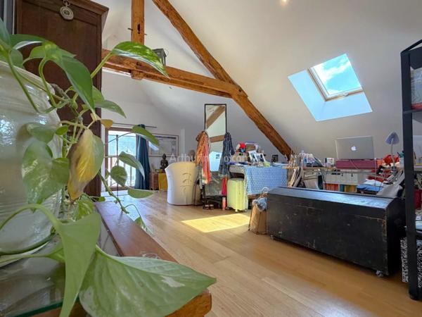 Vente Maison 8 pièces 290 m2 à Le Bourget-du-Lac