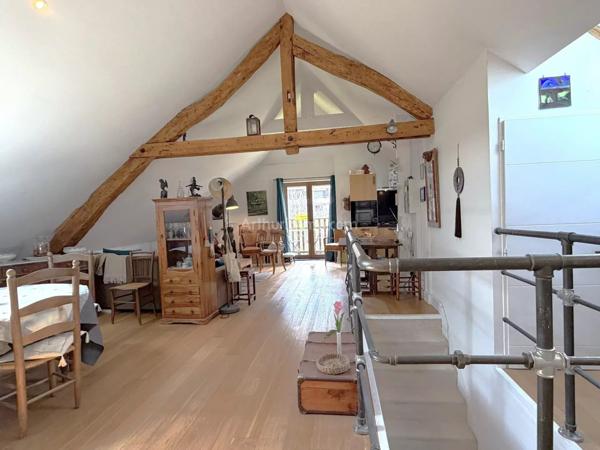 Vente Maison 8 pièces 290 m2 à Le Bourget-du-Lac