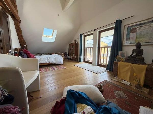 Vente Maison 8 pièces 290 m2 à Le Bourget-du-Lac