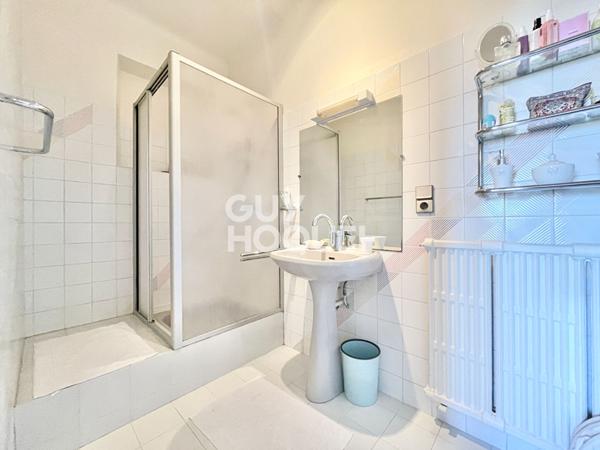 Maison de caractère Orthez 228 m² avec jardin