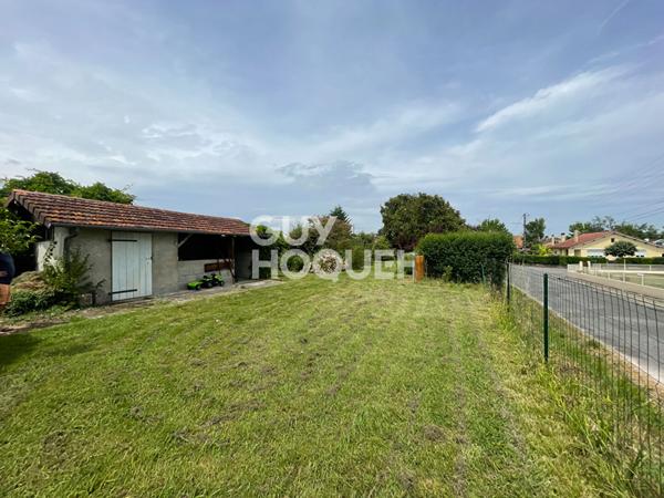 Maison de caractère Orthez 228 m² avec jardin