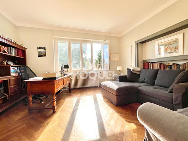 Maison de caractère Orthez 228 m² avec jardin