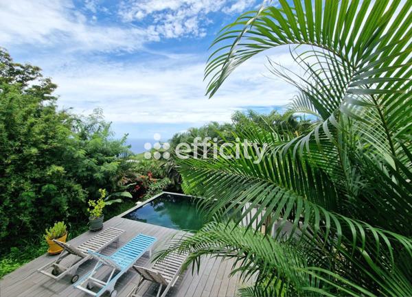 Maison 4 pièces - 120 m²