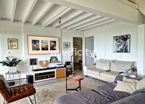 Maison 4 pièces - 120 m²