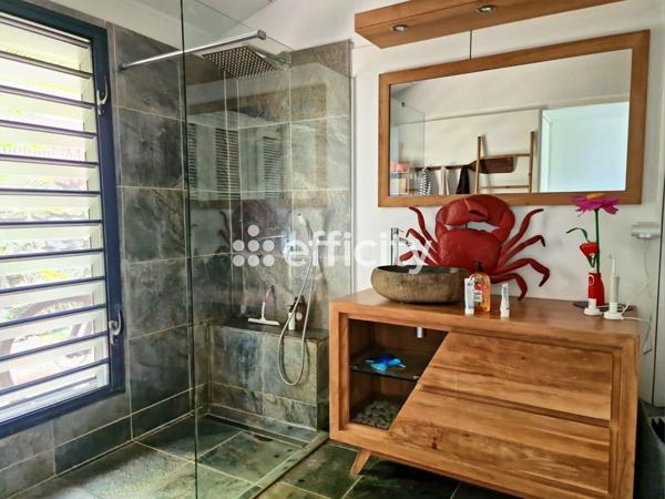 Maison 4 pièces - 120 m²