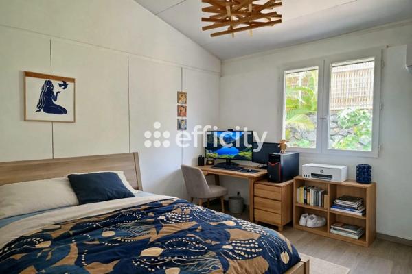 Maison 4 pièces - 120 m²