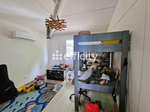 Maison 4 pièces - 120 m²