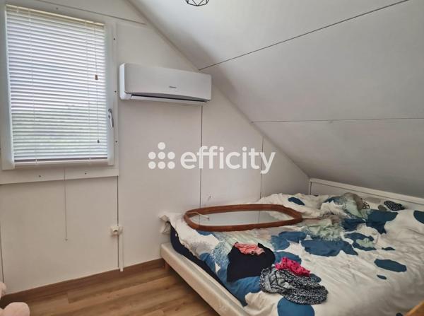 Maison 4 pièces - 120 m²