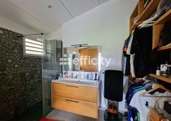 Maison 4 pièces - 120 m²