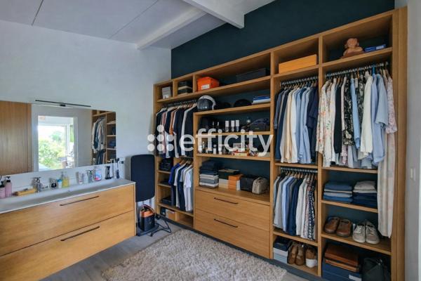 Maison 4 pièces - 120 m²