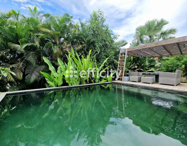 Maison 4 pièces - 120 m²