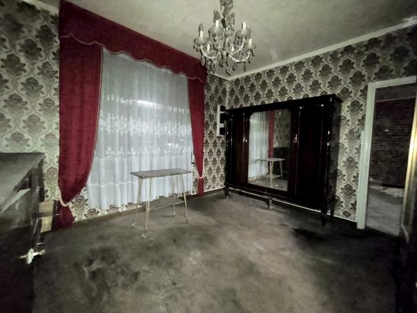 Rouvroy 62320 - Maison individuelle - 90m²