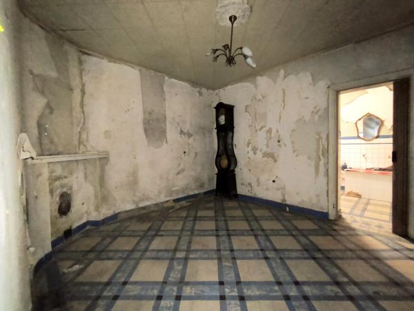 Rouvroy 62320 - Maison individuelle - 90m²