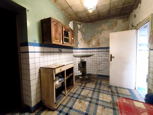 Rouvroy 62320 - Maison individuelle - 90m²