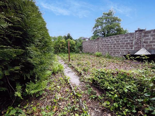 Rouvroy 62320 - Maison individuelle - 90m²