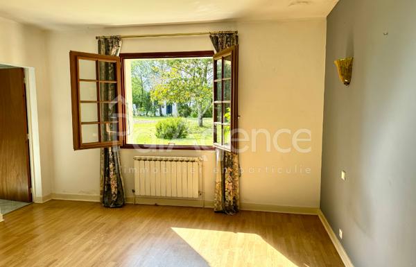 Maison 7 pièces 200 m2 dans un parc de 4168 m2