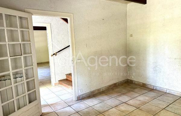 Maison 7 pièces 200 m2 dans un parc de 4168 m2