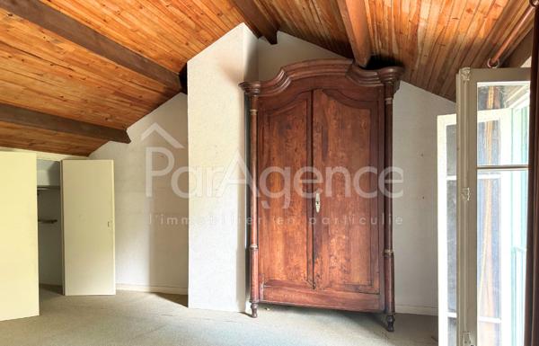 Maison 7 pièces 200 m2 dans un parc de 4168 m2