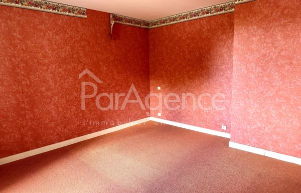 Maison 7 pièces 200 m2 dans un parc de 4168 m2