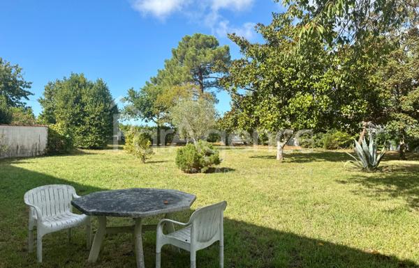 Maison 7 pièces 200 m2 dans un parc de 4168 m2