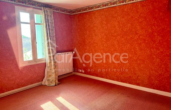 Maison 7 pièces 200 m2 dans un parc de 4168 m2