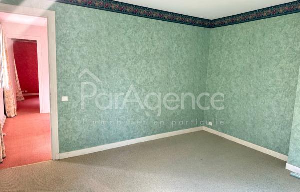 Maison 7 pièces 200 m2 dans un parc de 4168 m2