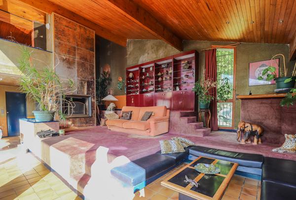 Maison d'exception à vendre à Arbonne - 7 pièces, piscine, double garage, Arbonne 64210