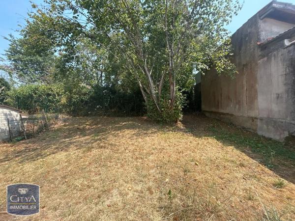 Maison à louer 3 pièces 71.56m² Dax (40100)