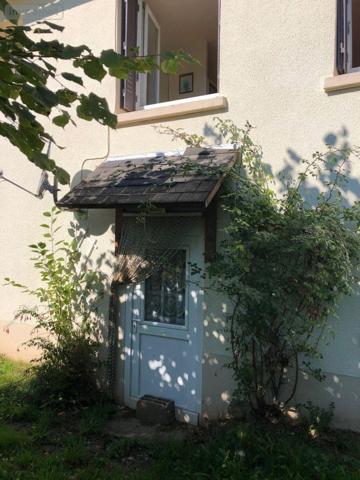 Maison à vendre à Ally dans le Cantal (15700), ref : 15060/1234