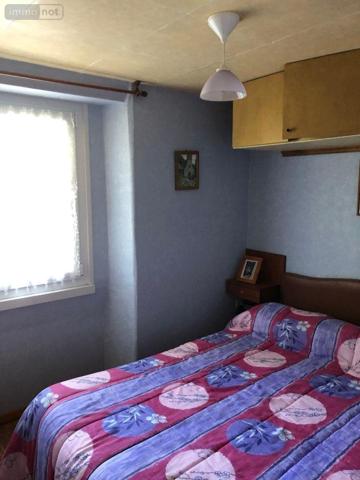 Maison à vendre à Ally dans le Cantal (15700), ref : 15060/1234