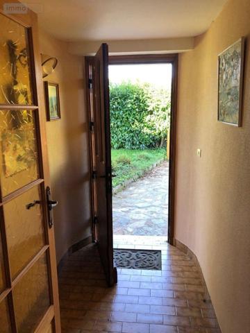 Maison à vendre à Ally dans le Cantal (15700), ref : 15060/1234