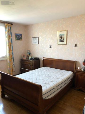 Maison à vendre à Ally dans le Cantal (15700), ref : 15060/1234