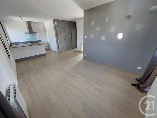 Appartement F2 à vendre  2 pièces - 45 m2 BRIVE LA GAILLARDE - 19