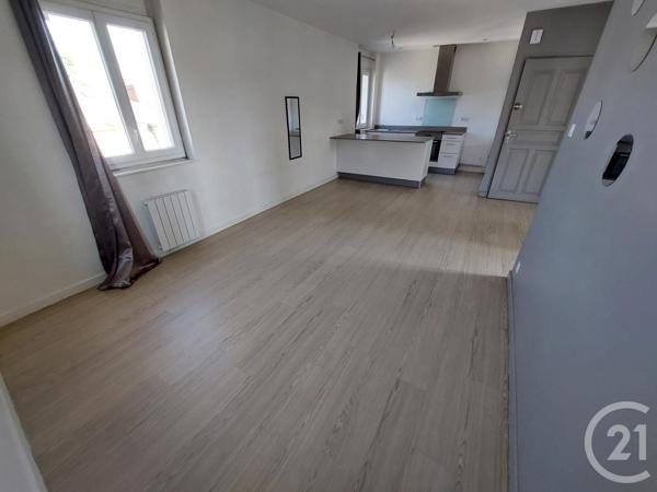 Appartement F2 à vendre  2 pièces - 45 m2 BRIVE LA GAILLARDE - 19