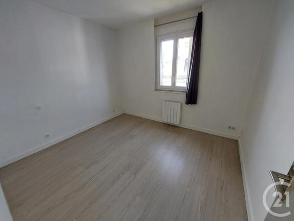 Appartement F2 à vendre  2 pièces - 45 m2 BRIVE LA GAILLARDE - 19