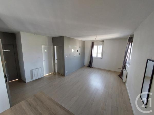 Appartement F2 à vendre  2 pièces - 45 m2 BRIVE LA GAILLARDE - 19