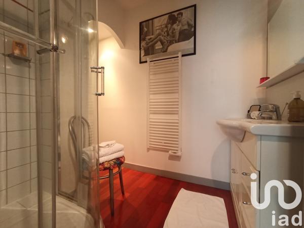 Maison à vendre 6 pièces 135 m² Azay-le-Rideau