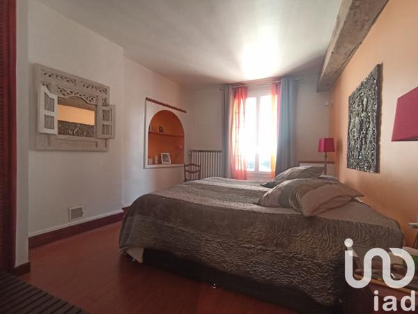 Maison à vendre 6 pièces 135 m² Azay-le-Rideau