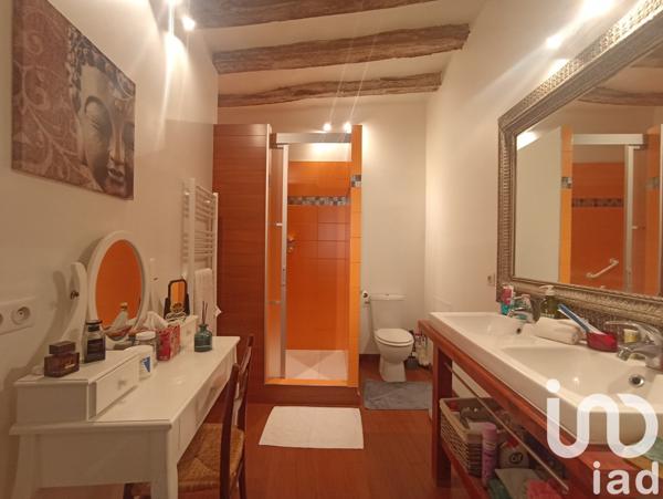 Maison à vendre 6 pièces 135 m² Azay-le-Rideau