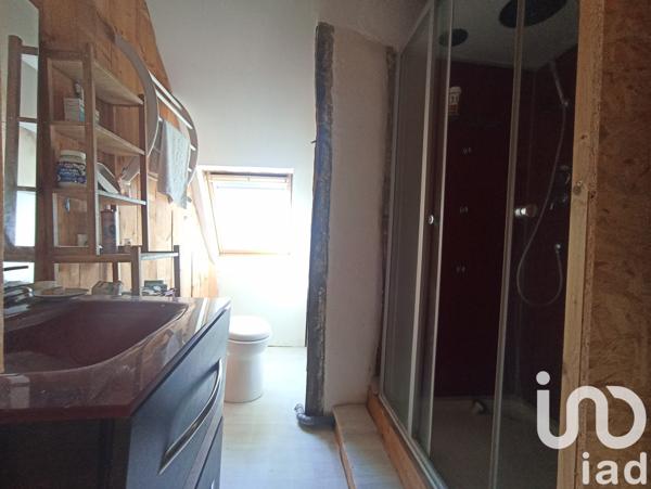 Maison à vendre 6 pièces 135 m² Azay-le-Rideau