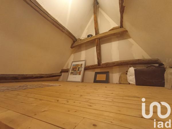 Maison à vendre 6 pièces 135 m² Azay-le-Rideau