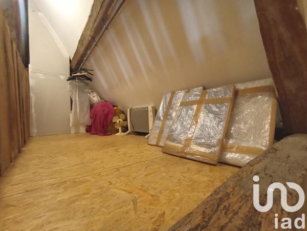 Maison à vendre 6 pièces 135 m² Azay-le-Rideau