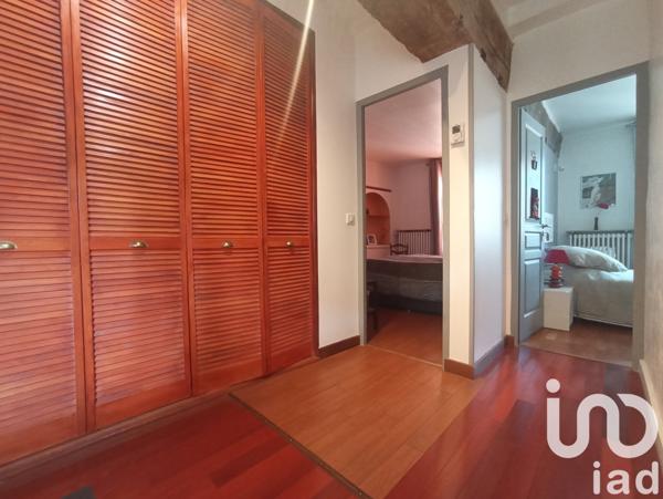 Maison à vendre 6 pièces 135 m² Azay-le-Rideau