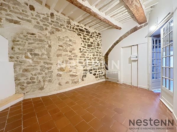 À louer  : Appartement T2 45 m2 au coeur de TRETS