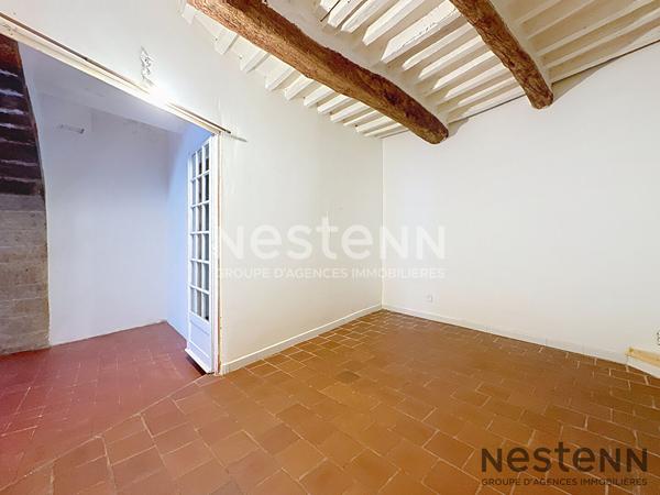 À louer  : Appartement T2 45 m2 au coeur de TRETS