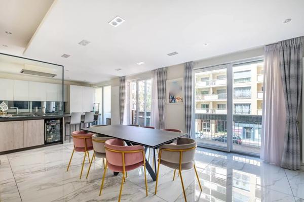 Vente Appartement 4 pièces 110 m2 à Lyon 6