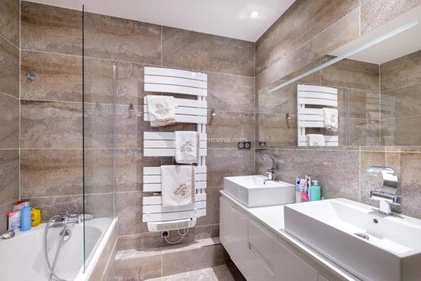 Vente Appartement 4 pièces 110 m2 à Lyon 6